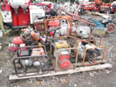 Gasoline engines